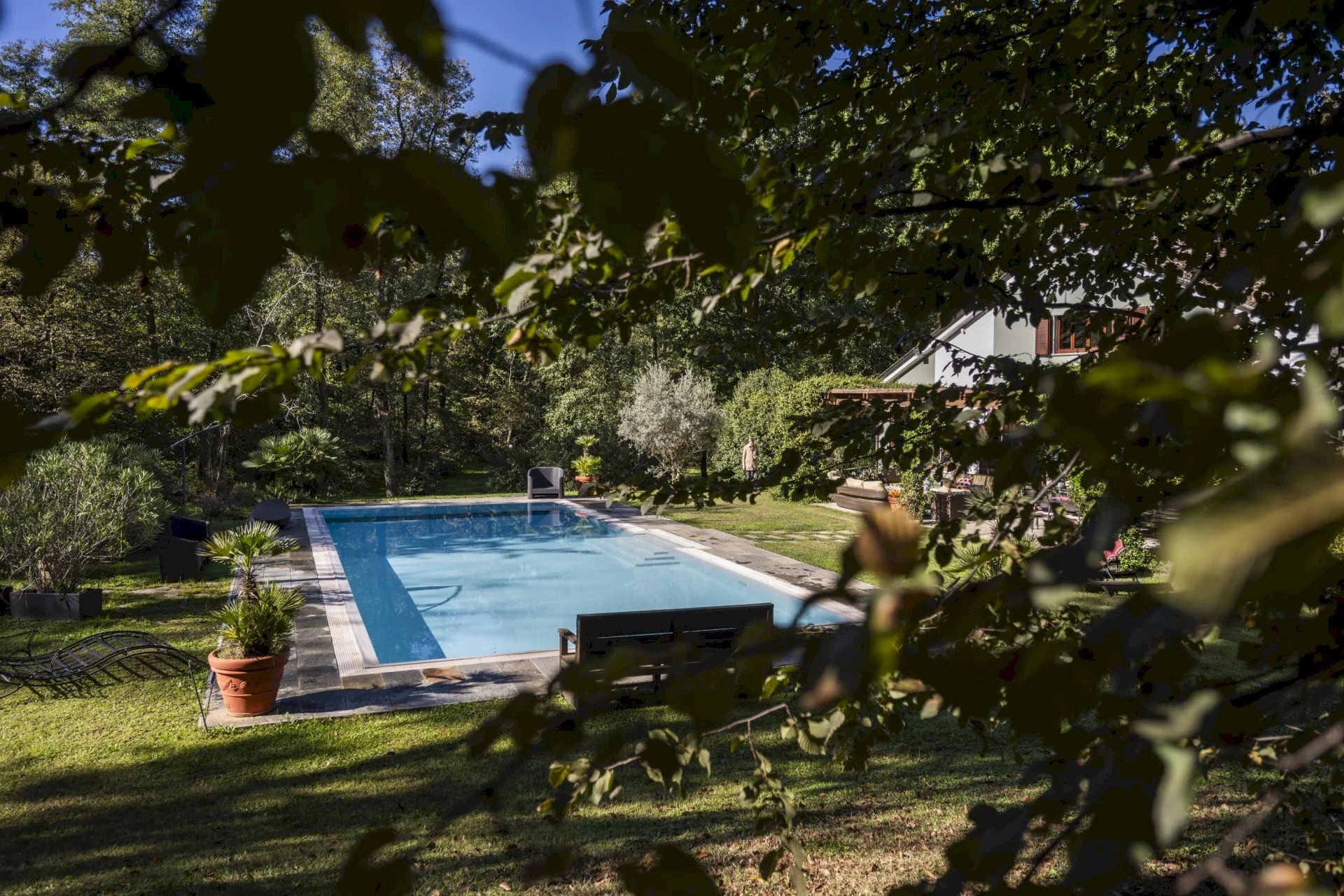 Villa Rotta Golf, Fiano - foto 3