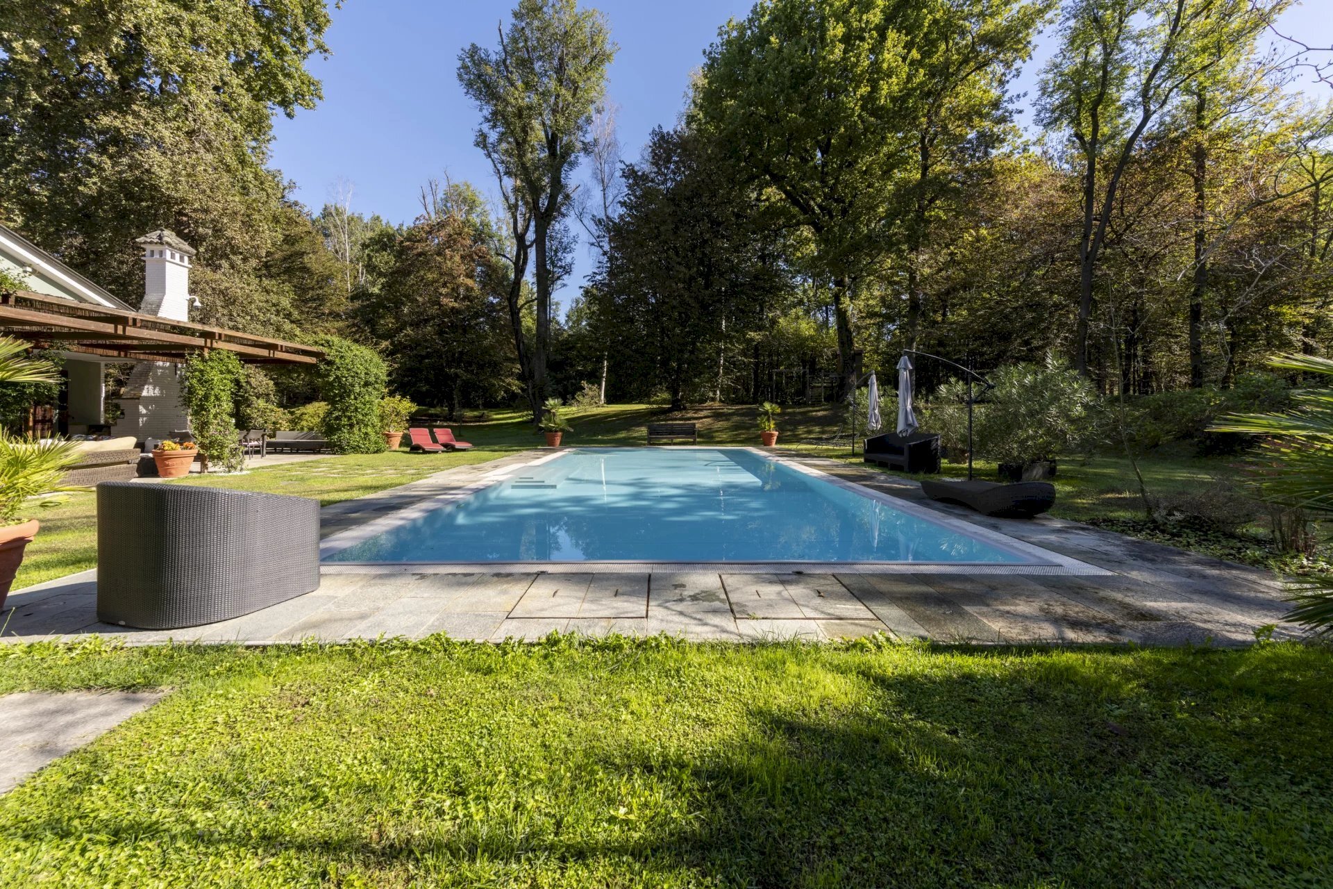 Villa Rotta Golf, Fiano - foto 3