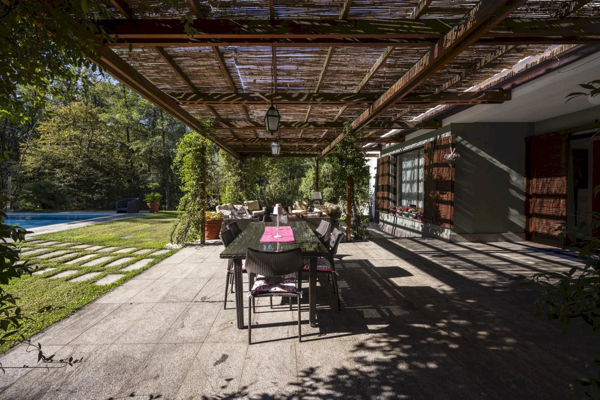Villa Rotta Golf, Fiano - foto 1