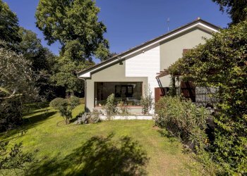 Villa Rotta Golf, Fiano - photo 20