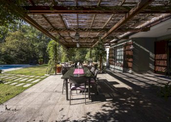 Villa Rotta Golf, Fiano - photo 4