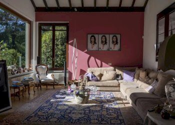 Villa Rotta Golf, Fiano - photo 11