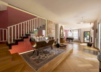 Villa Rotta Golf, Fiano - photo 9