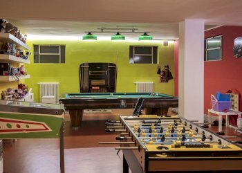 Villa Rotta Golf, Fiano - photo 25