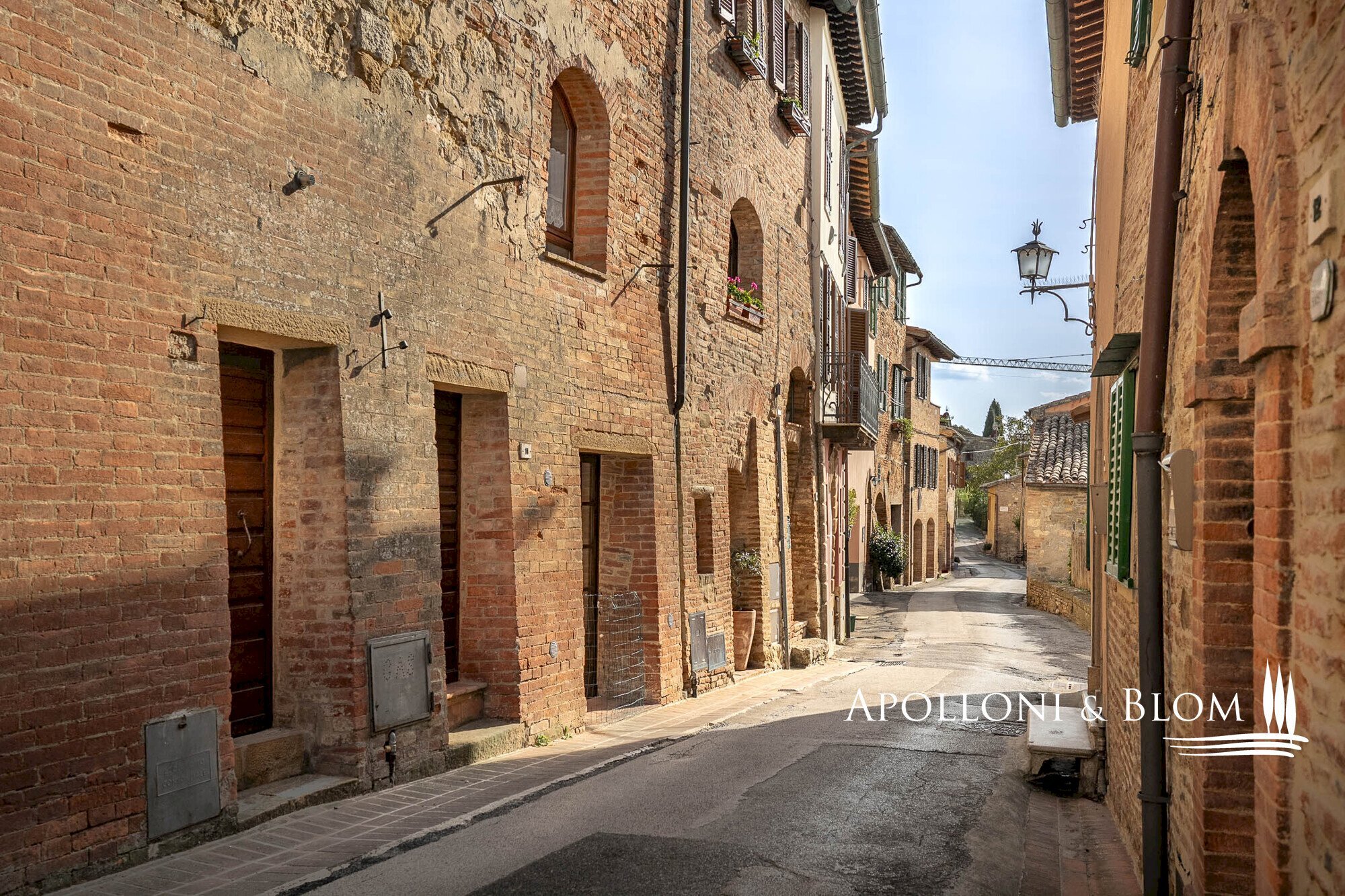 Attic via di Collazzi, 11, Montepulciano - photo 2