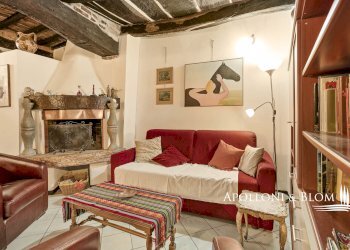 Mansarda via di Collazzi, 11, Montepulciano - foto 1