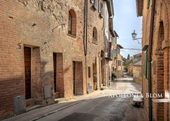 Mansarda via di Collazzi, 11, Montepulciano - foto 2