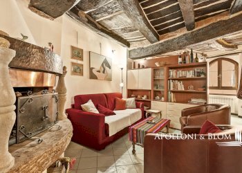 Mansarda via di Collazzi, 11, Montepulciano - foto 3