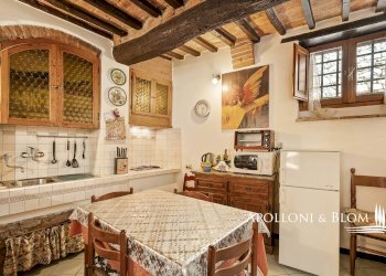 Mansarda via di Collazzi, 11, Montepulciano - foto 4