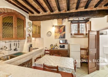 Mansarda via di Collazzi, 11, Montepulciano - foto 5