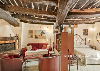 Mansarda via di Collazzi, 11, Montepulciano - foto 6