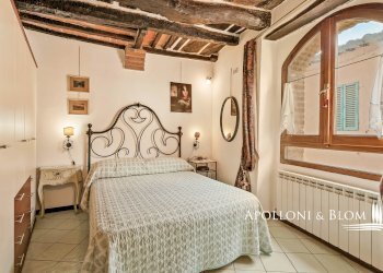 Mansarda via di Collazzi, 11, Montepulciano - foto 8