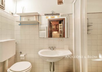 Mansarda via di Collazzi, 11, Montepulciano - foto 9