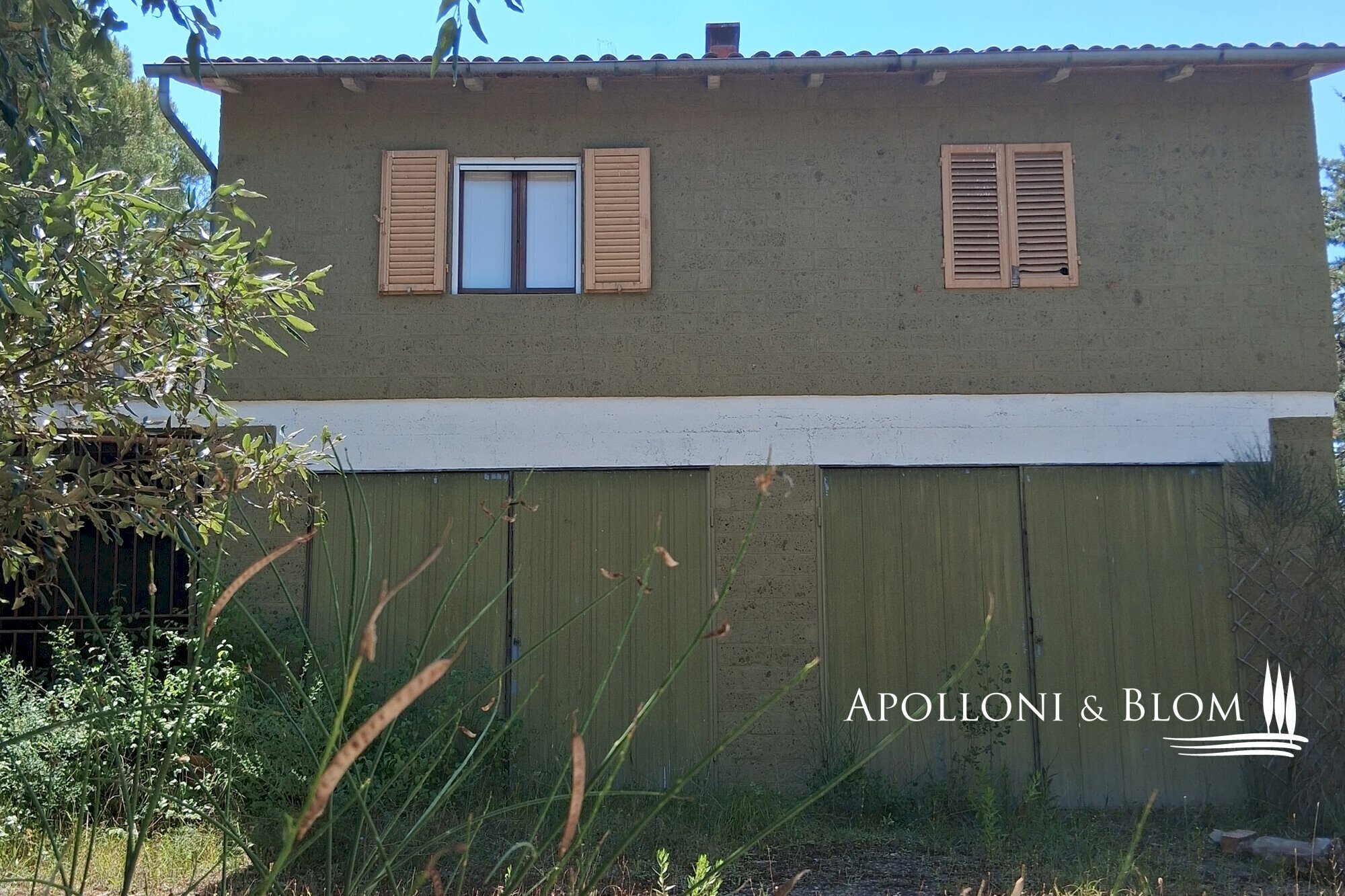 Rustic Murlo - photo 1