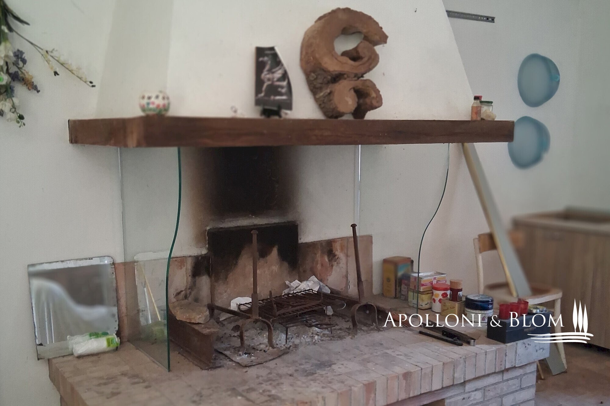 Rustic Murlo - photo 3