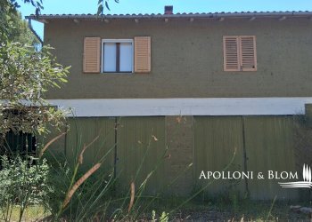 Rustico Murlo - foto 1