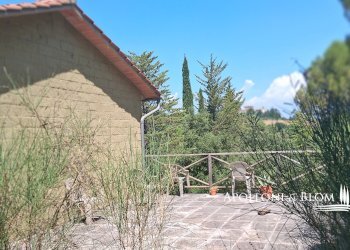 Rustico Murlo - foto 12