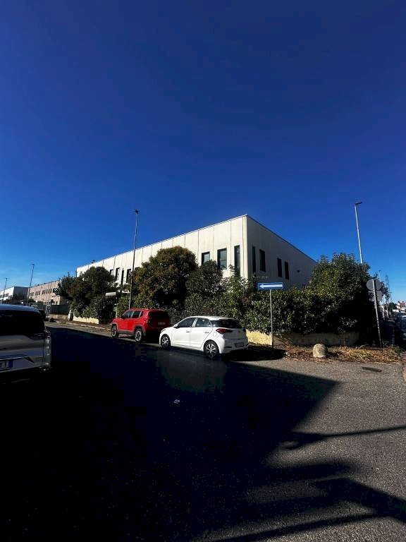 Capannone Rivoli - foto 2