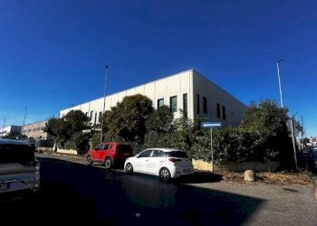 Capannone Rivoli - foto 2