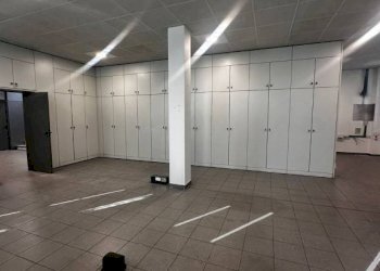 Capannone Rivoli - foto 4