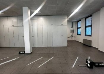 Capannone Rivoli - foto 5