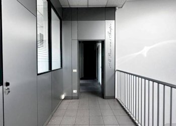 Capannone Rivoli - foto 24