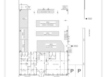 Capannone Rivoli - foto 25