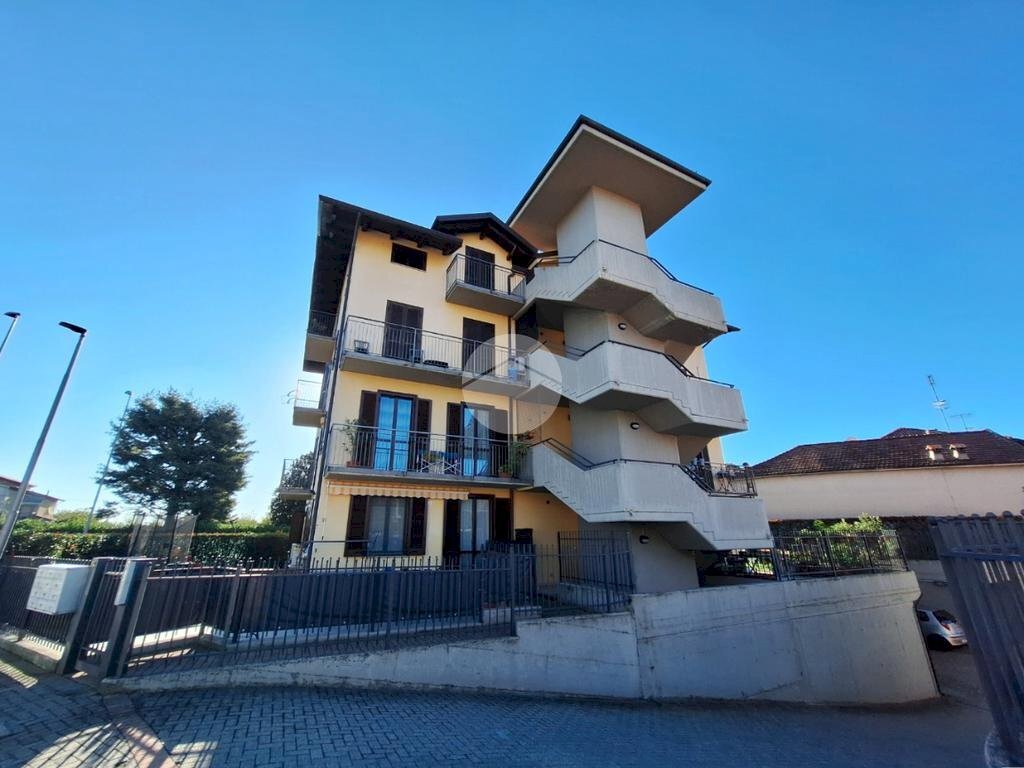 Bilocale Via Monte Rosa, Strambino - foto 1