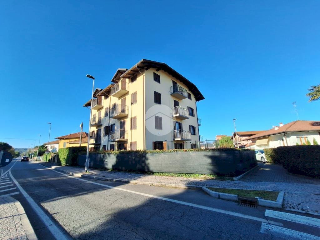 Bilocale Via Monte Rosa, Strambino - foto 3