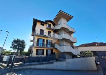 Bilocale Via Monte Rosa, Strambino - foto 1