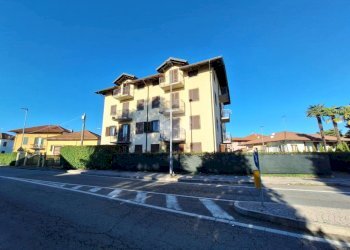 Bilocale Via Monte Rosa, Strambino - foto 2