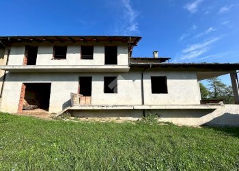 Villa Via Rio Marrone, Bibiana - foto 1