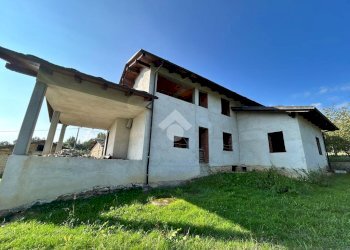 Villa Via Rio Marrone, Bibiana - foto 2