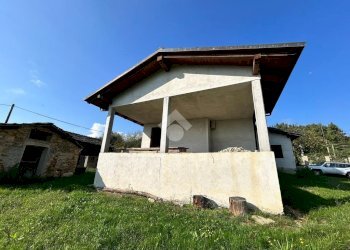 Villa Via Rio Marrone, Bibiana - foto 3