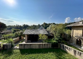 Villa Via Rio Marrone, Bibiana - foto 16