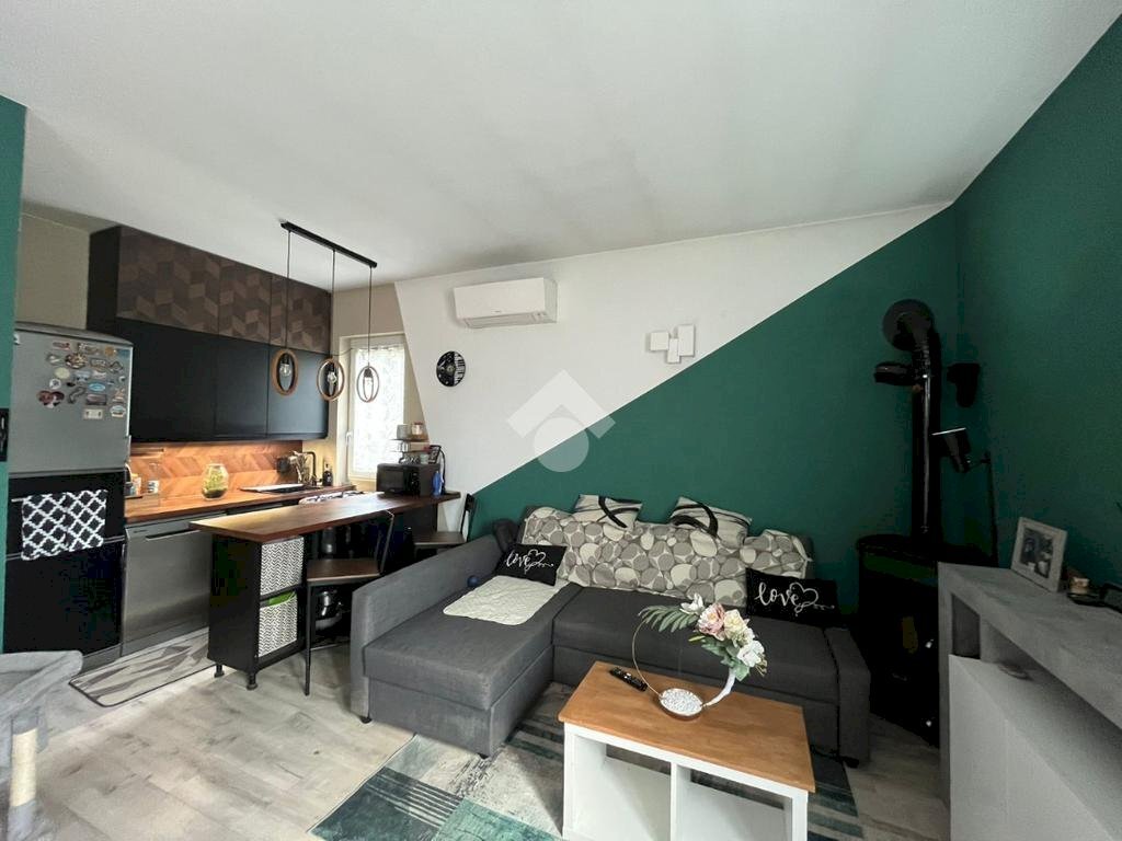 Trilocale Via Merlino, Sangano - foto 1