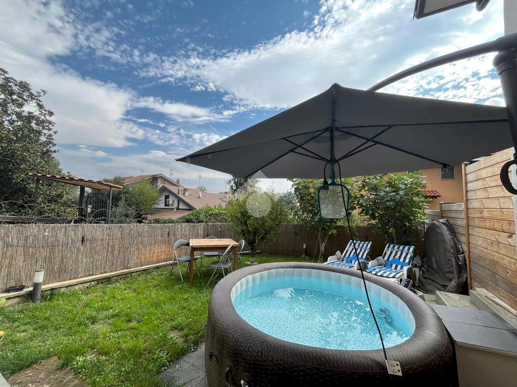 Trilocale Via Merlino, Sangano - foto 2