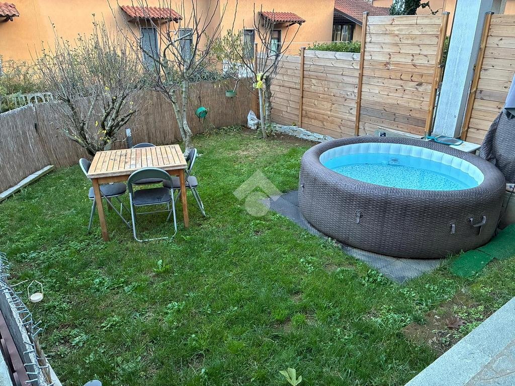 Trilocale Via Merlino, Sangano - foto 3