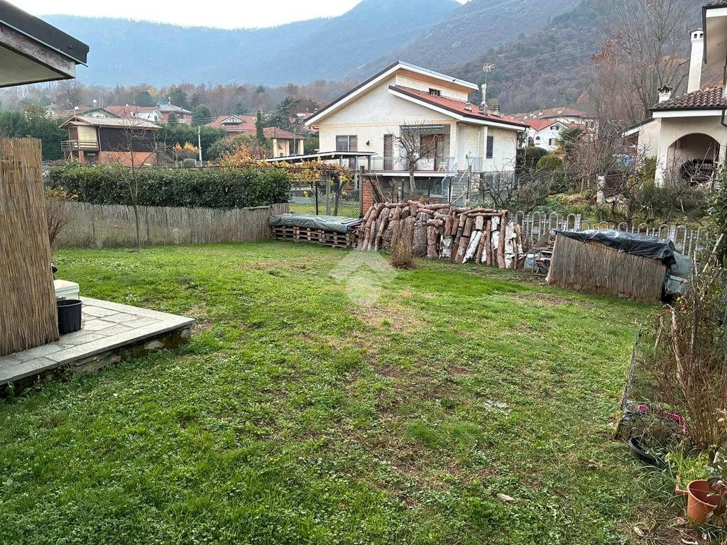 Trilocale Via Merlino, Sangano - foto 2