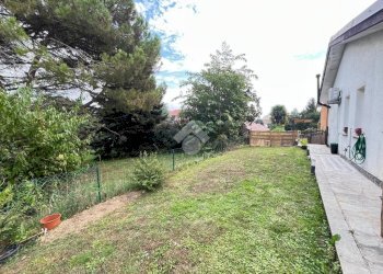 Trilocale Via Merlino, Sangano - foto 7