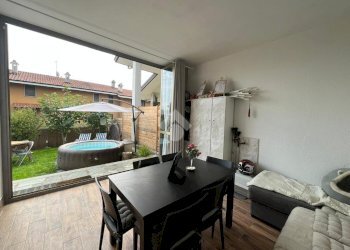 Trilocale Via Merlino, Sangano - foto 11