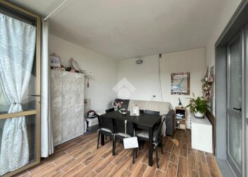 Trilocale Via Merlino, Sangano - foto 12