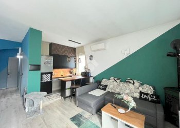 Trilocale Via Merlino, Sangano - foto 13