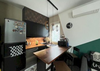 Trilocale Via Merlino, Sangano - foto 14