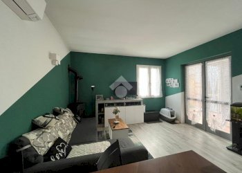 Trilocale Via Merlino, Sangano - foto 17