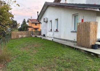 Trilocale Via Merlino, Sangano - foto 1