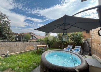 Trilocale Via Merlino, Sangano - foto 2