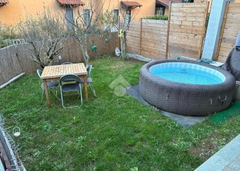 Trilocale Via Merlino, Sangano - foto 3