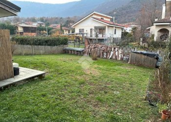 Trilocale Via Merlino, Sangano - foto 6