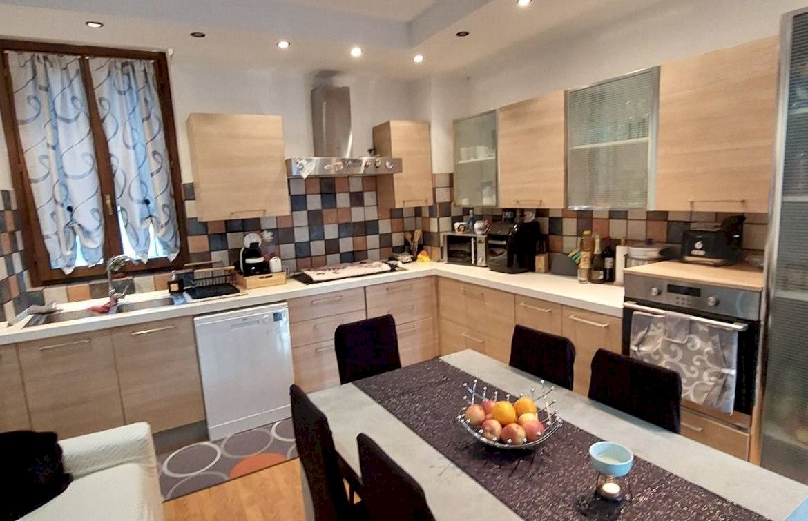 Monolocale Via Municipio 18, Ozegna - foto 1